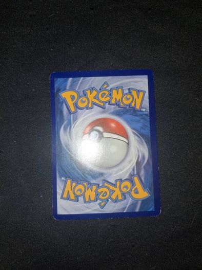 Pokemon Card : Emolga RC23