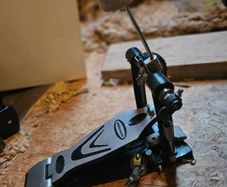 kick drum pedal (millennium)
