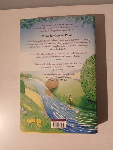 A Lesson in Love by Gervase Phinn