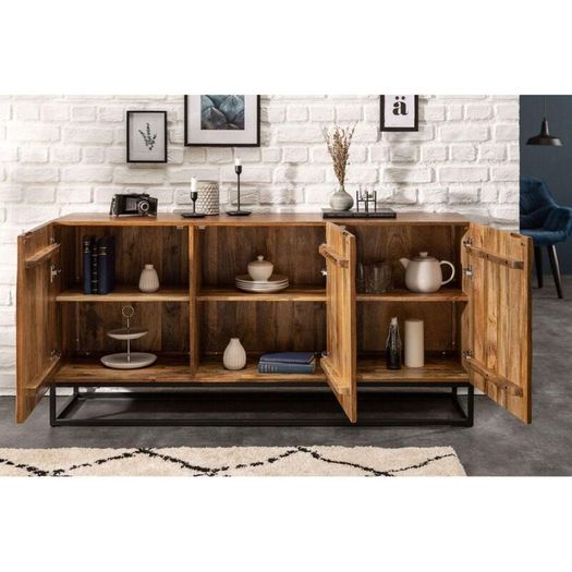 Nature Line Organic Mango sideboard