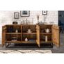 Nature Line Organic Mango sideboard Image 4