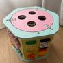 Squirrel Play Wooden Activity Centre Image 3
