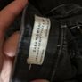 dark wash jeans Image 2
