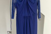 Coast Dress UK10
