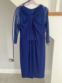 Coast Dress UK10