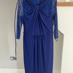 Coast Dress UK10