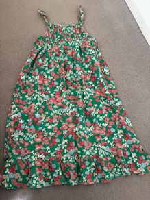 Joules girls dress 12 yrs