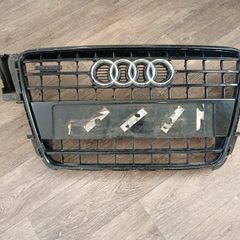 Audi A5 Grille