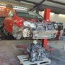 MK6 Golfs for parts Image 6