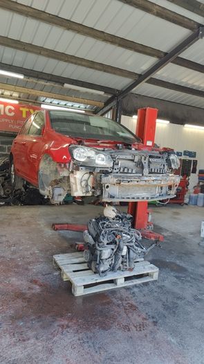 MK6 Golfs for parts