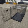 Dog cage Image 3