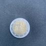 Two Euro Coin  Collectors Coin Image 3