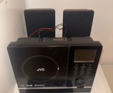 DVD player