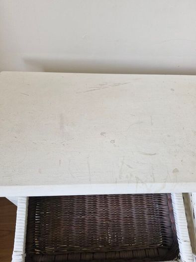 Hall Table