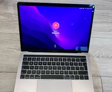 Macbook Pro A1989