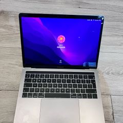 Macbook Pro A1989
