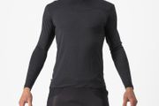 Castelli Bandito Wool Ls Baselayer
