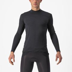 Castelli Bandito Wool Ls Baselayer
