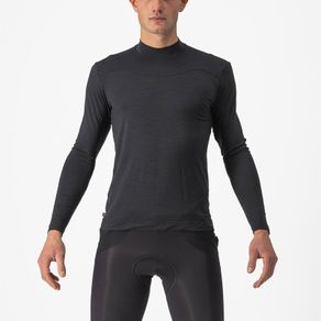 Castelli Bandito Wool Ls Baselayer