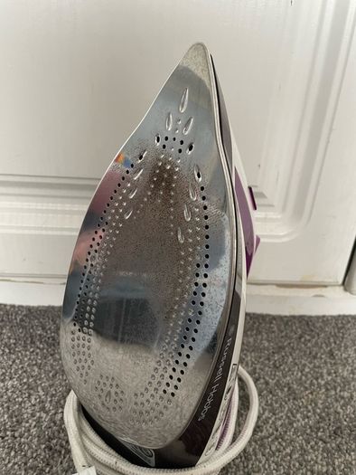 iron
