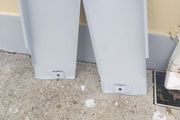 Massey Ferguson  side panels for 165 to 188