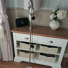 Floor lamp