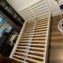 Ikea Double Bed Image 2