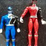 Power Rangers Bundle Image 2