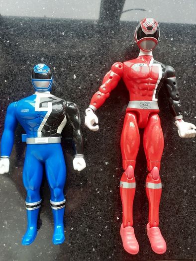 Power Rangers Bundle