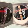 Al Pacino 3 DVD Box Set (Carlito's Way / Sea of Love / Two for the money) Image 3