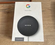 Google nest mini