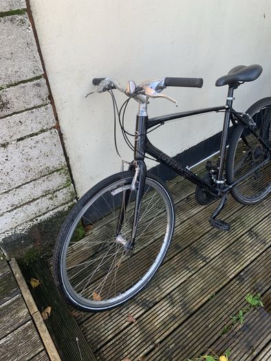Road Bike