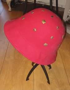 womens hat