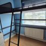 Loft bed Image 2