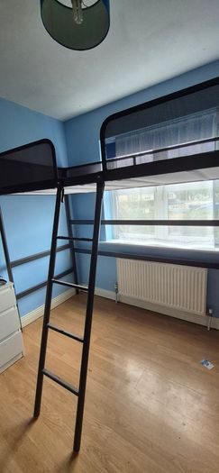 Loft bed