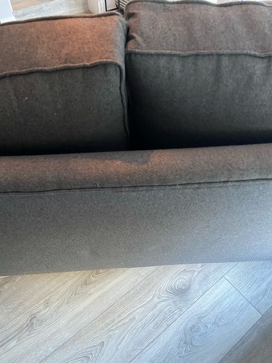 Laura Ashley Couch