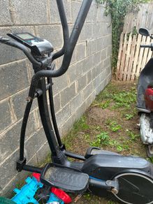 Exercise thing