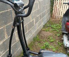 Exercise thing