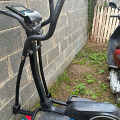 Exercise thing