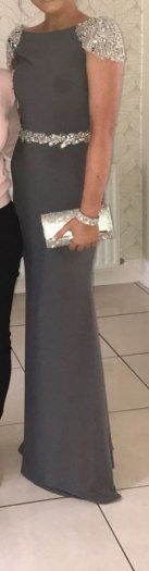 Eloquent Debs dress for sale- Price Drop