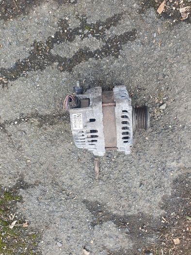 Mazda 3, 6, cx5 2.2d skyactiv alternator