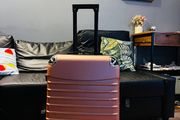 suitcase
