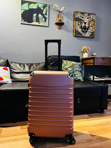 suitcase