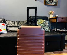 suitcase