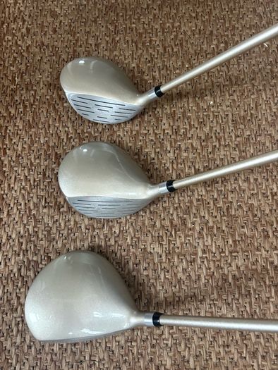 women golf clubs