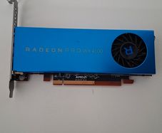 Amd Radeon Pro Wx 4100 4gb Gddr5