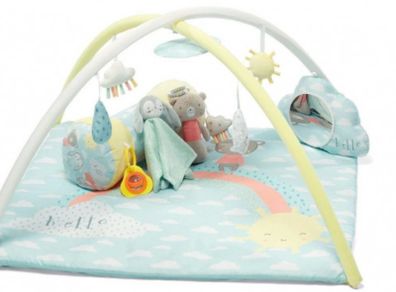 Mamas and Papas Hey Sunshine Activity Playmat