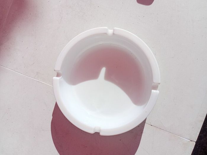 Ashtrays (Please Read)