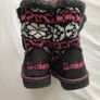 Skechers Fleece lined Ankle Boots girls 27 Image 4