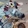 Loose Lego Star Wars Pieces Clone Wars Rebels Image 4